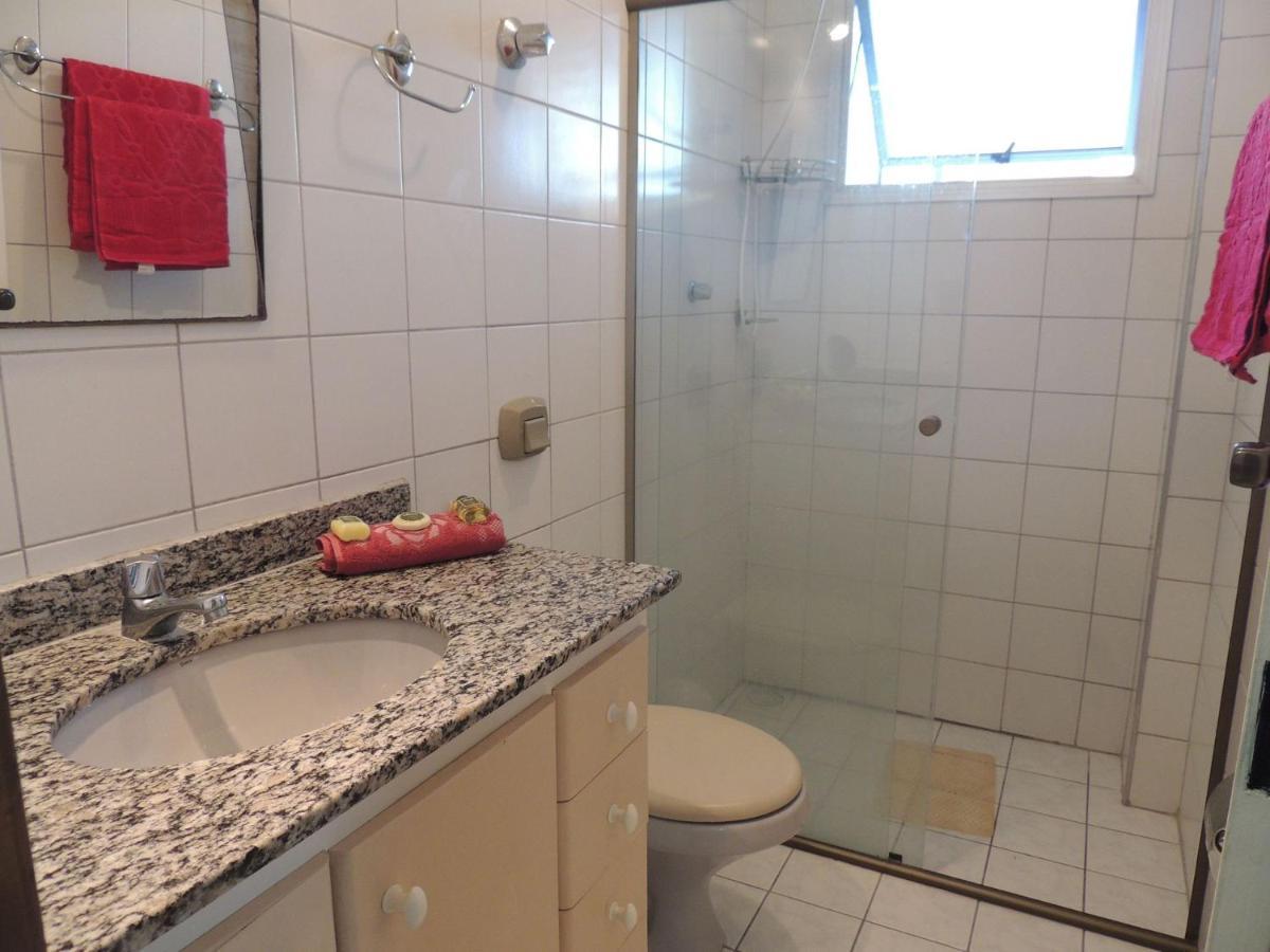 Aconchegante E Confortavel 2 Quartos Apartamento