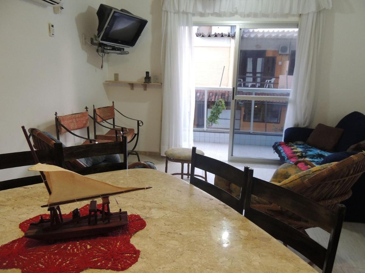 Aconchegante E Confortavel 2 Quartos Apartamento Cabo Frio
