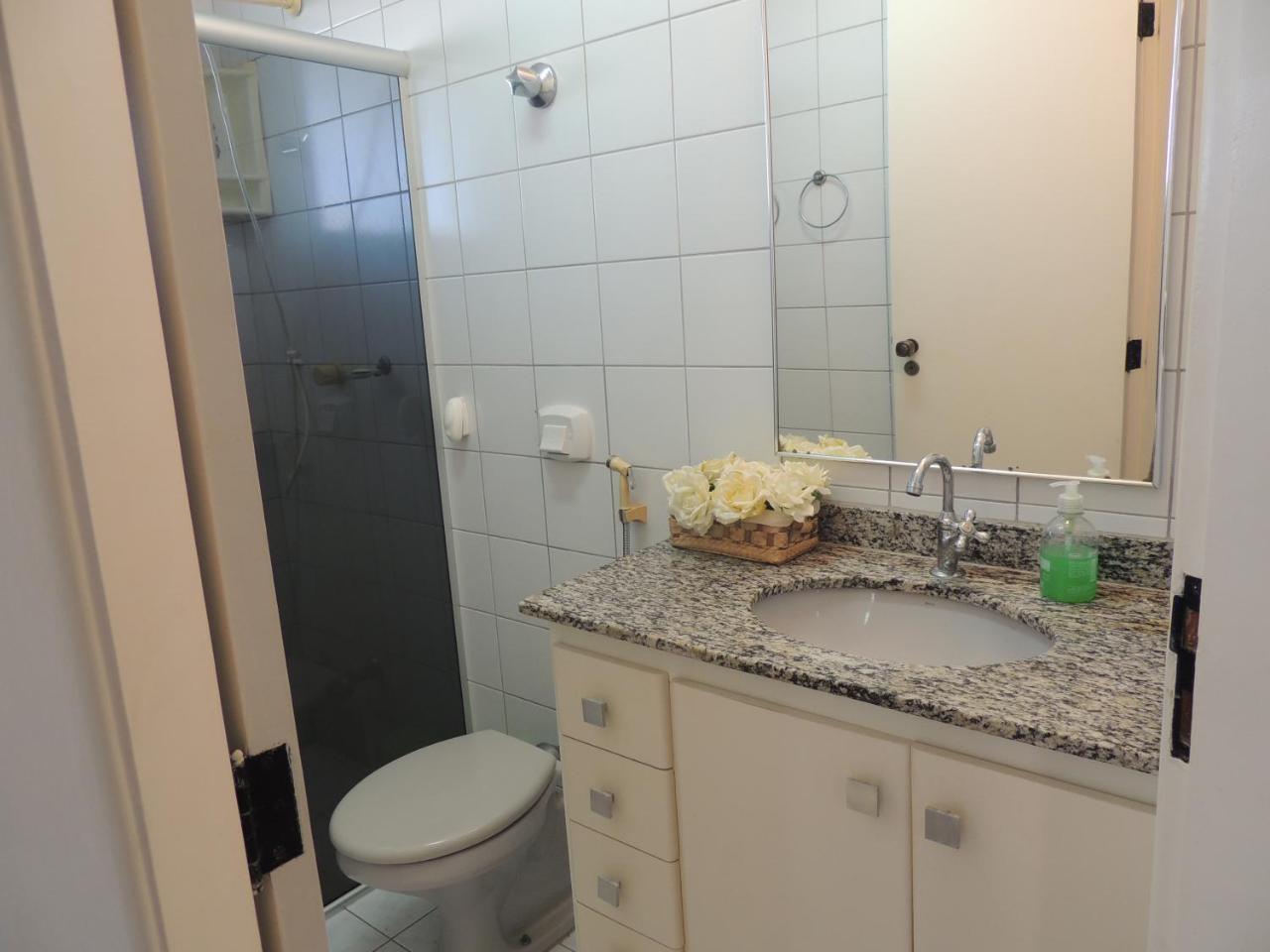 Aconchegante E Confortavel 2 Quartos Apartamento *