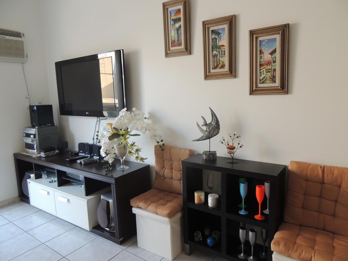 Apartamento Aconchegante E Confortavel 2 Quartos *