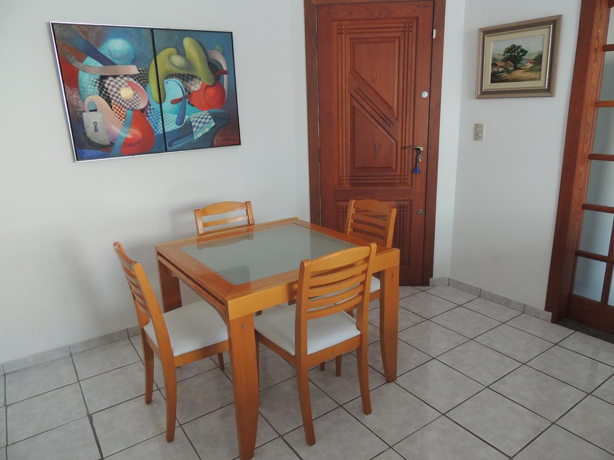 Aconchegante E Confortavel 2 Quartos Apartamento *