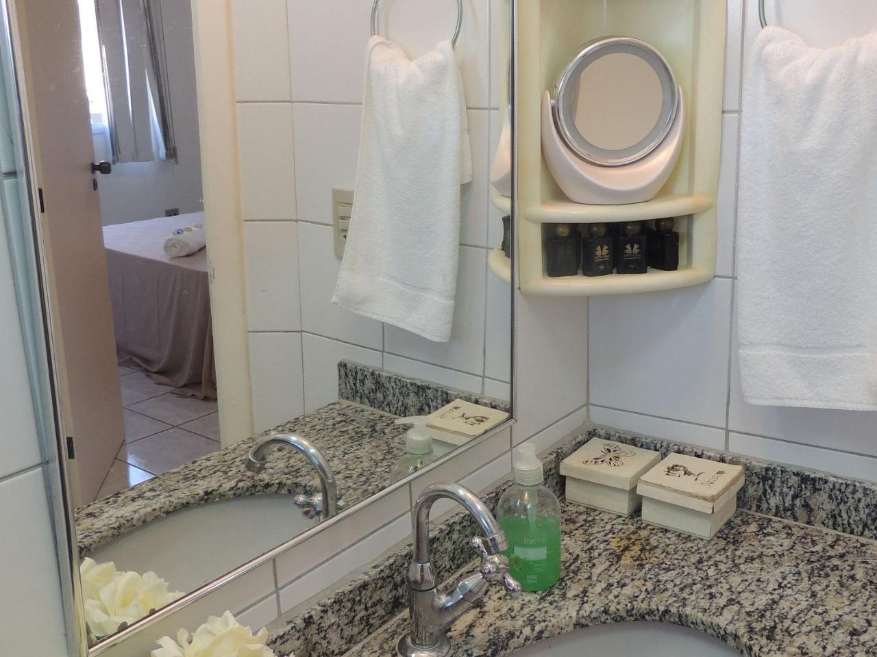 Aconchegante E Confortavel 2 Quartos Apartamento