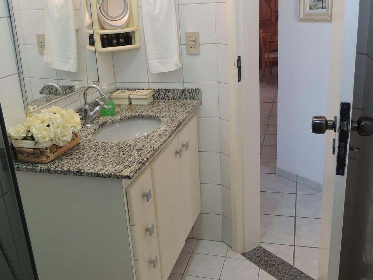 Apartamento Aconchegante E Confortavel 2 Quartos