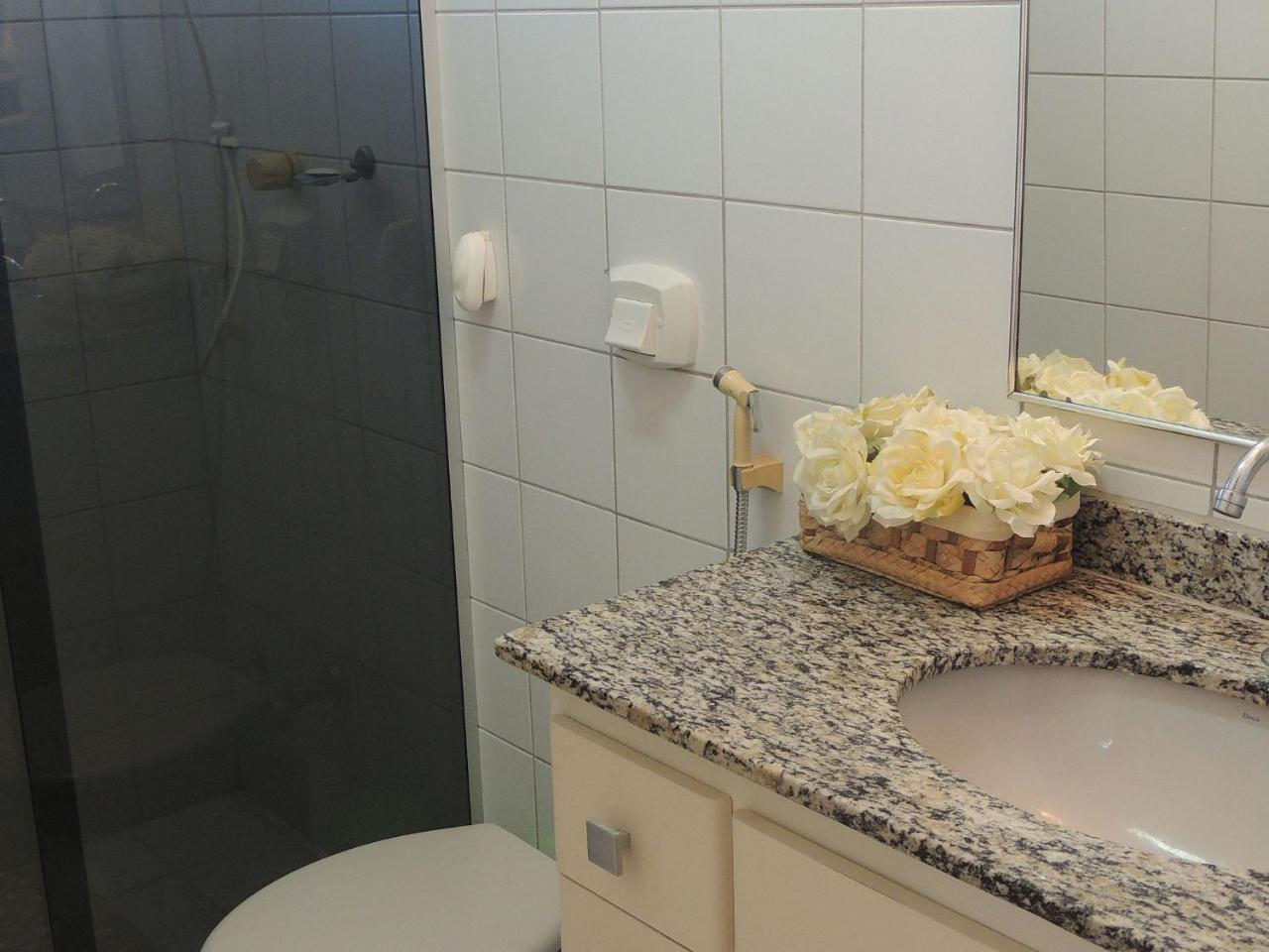 Aconchegante E Confortavel 2 Quartos Apartamento *