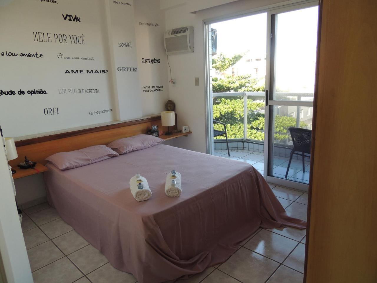 Apartamento Aconchegante E Confortavel 2 Quartos *