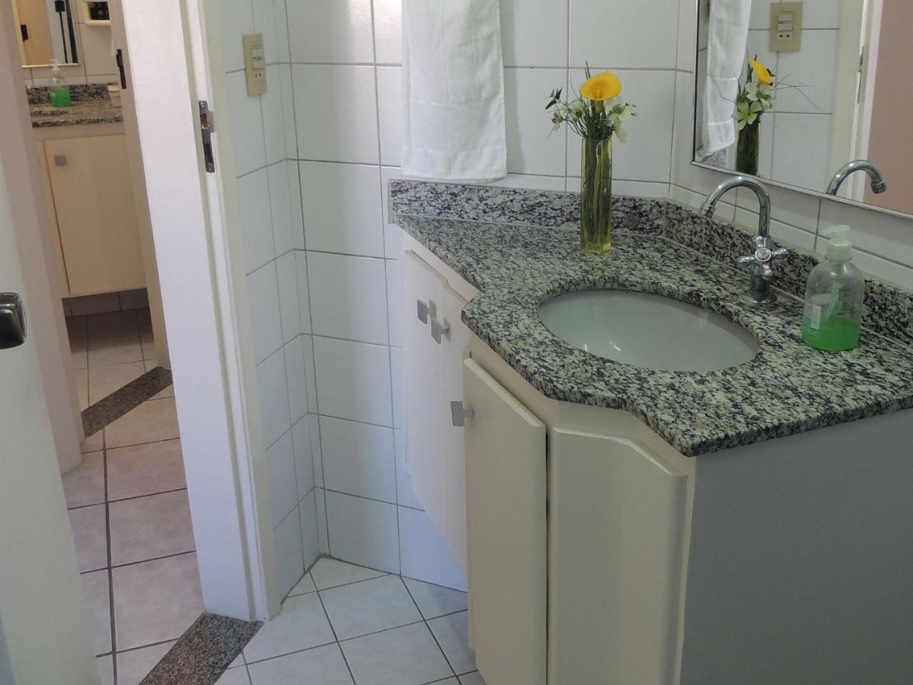Apartamento Aconchegante E Confortavel 2 Quartos